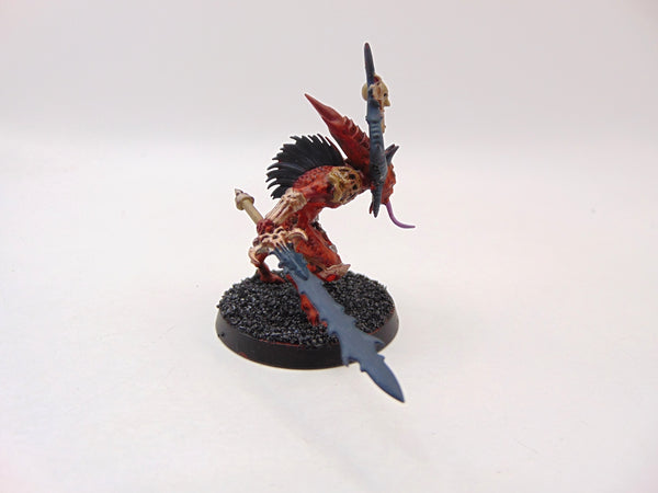 Bloodmaster, Herald of Khorne