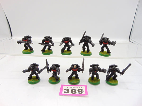 Assault Squad
