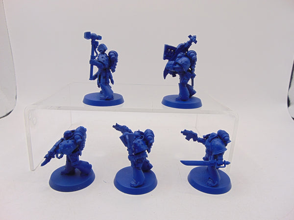 MKVI Marines