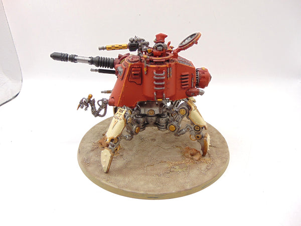Onager Dunecrawler