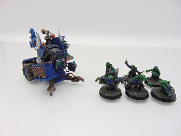 Mek Gun