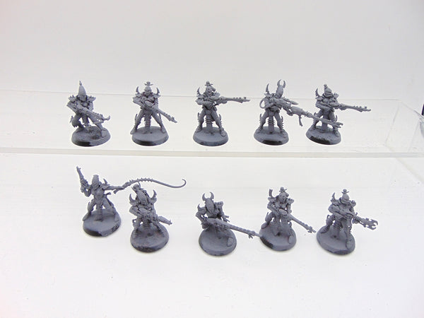Kabalite Warriors