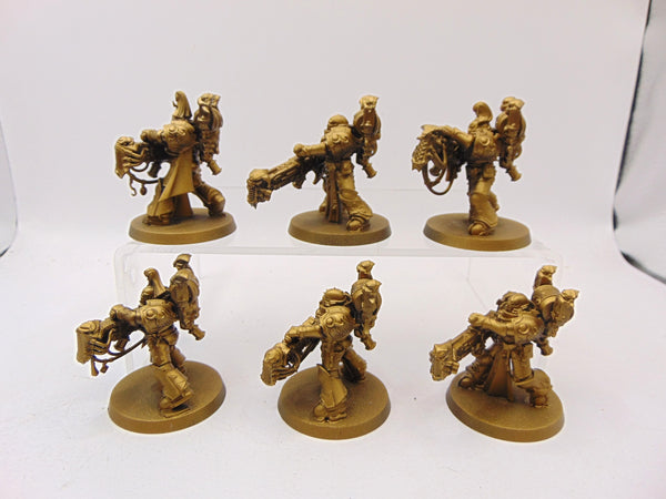 Noise Marines