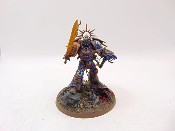 Roboute Guilliman