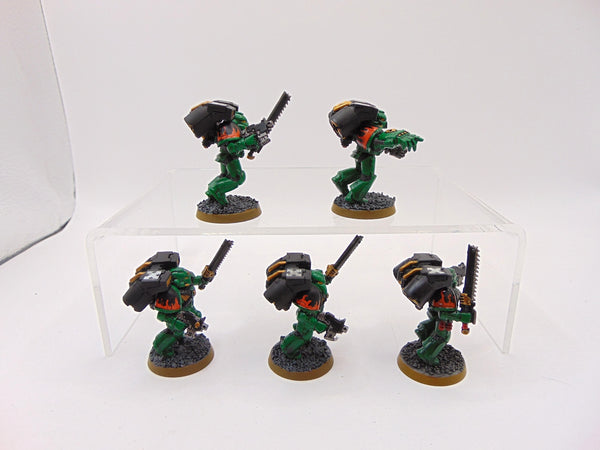 Assault Squad