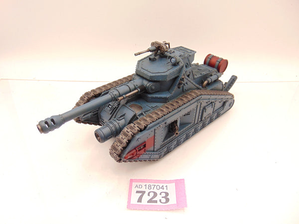Malcador Heavy Tank