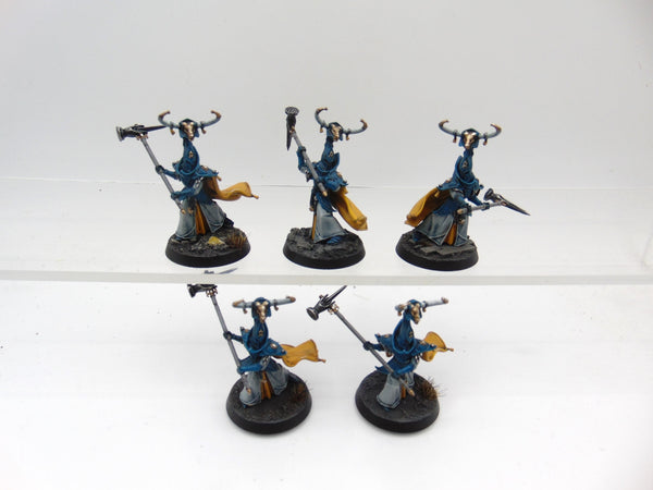 Alarith Stoneguard