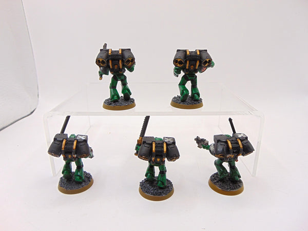 Assault Squad