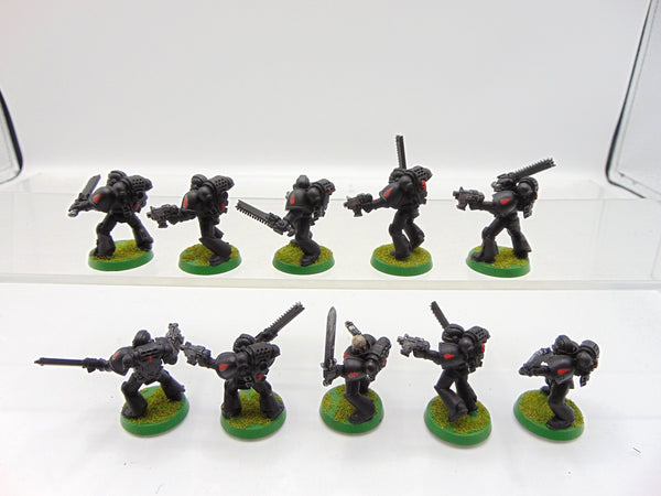 Assault Squad