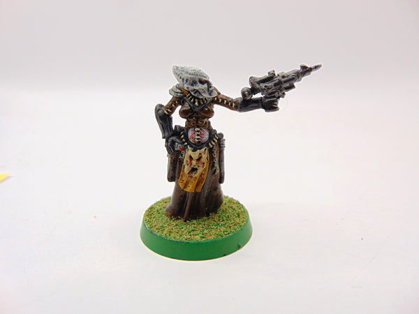 Female Haemonculus