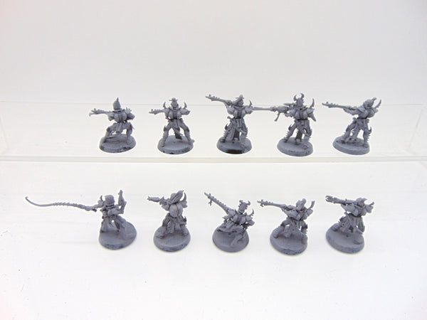 Kabalite Warriors
