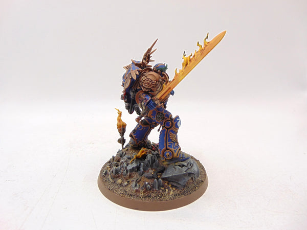 Roboute Guilliman