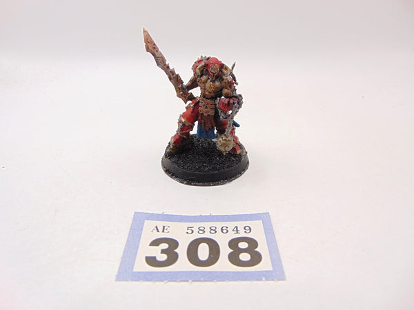 Slaughterpriest