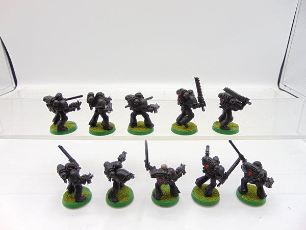 Assault Squad