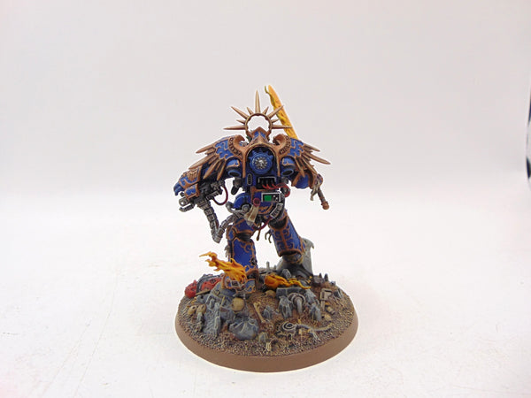 Roboute Guilliman