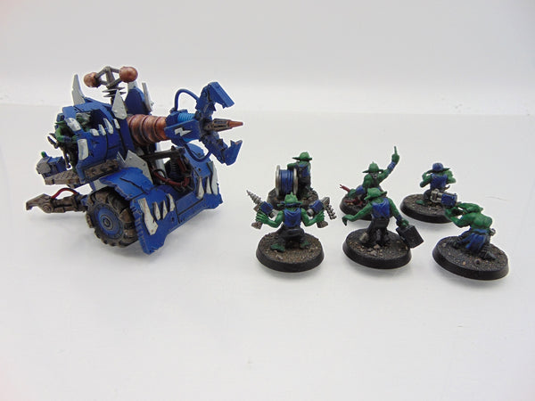 Mek Gun