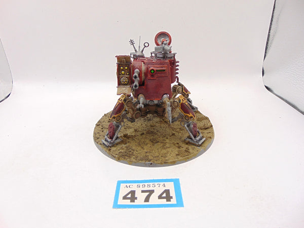 Onager Dunecrawler