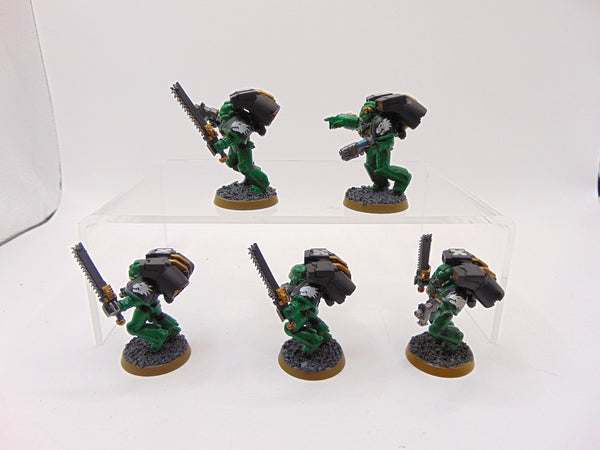 Assault Squad