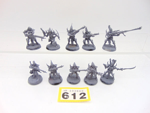 Kabalite Warriors