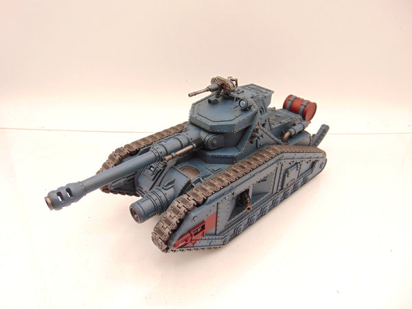 Malcador Heavy Tank