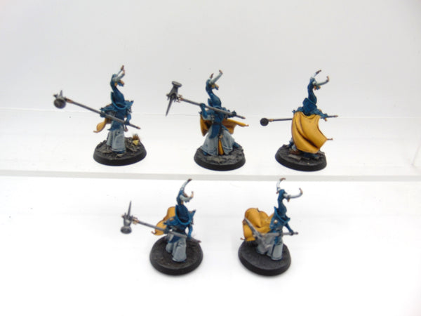 Alarith Stoneguard