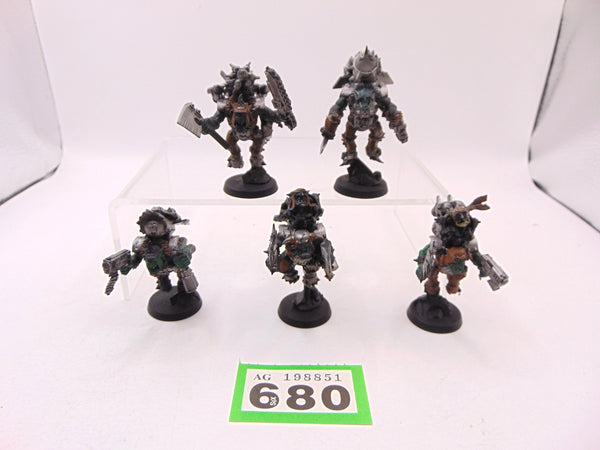 Stormboyz