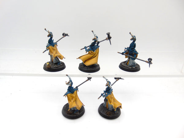 Alarith Stoneguard