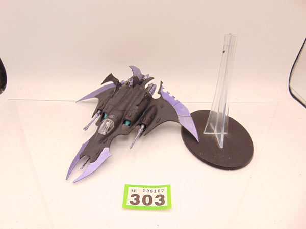 Razorwing Jetfighter