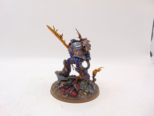 Roboute Guilliman
