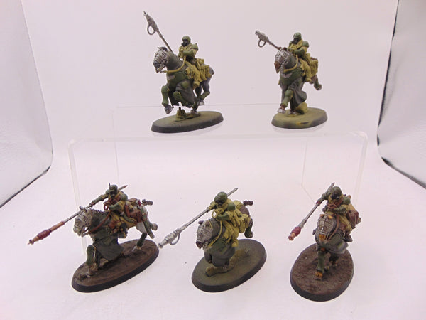 Attilan Rough Riders