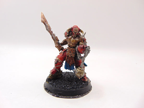 Slaughterpriest