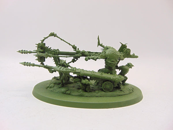 Beast Skewer Killbow