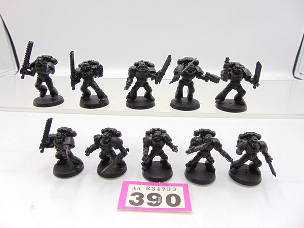 Assault Squad