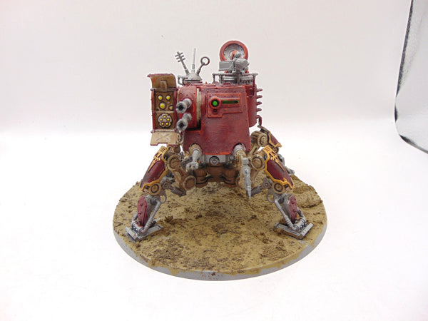 Onager Dunecrawler