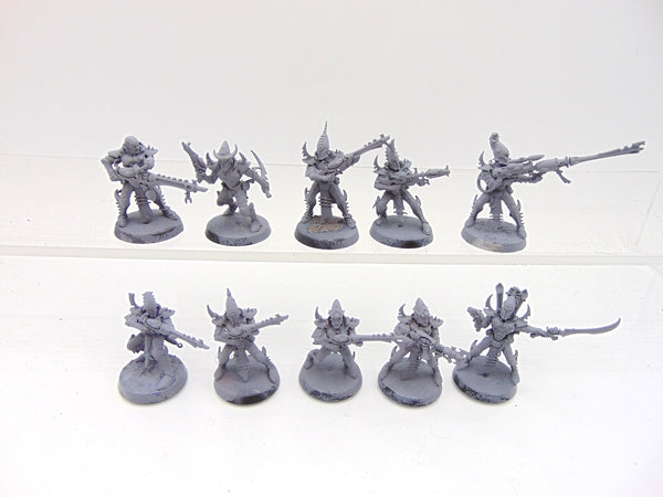 Kabalite Warriors