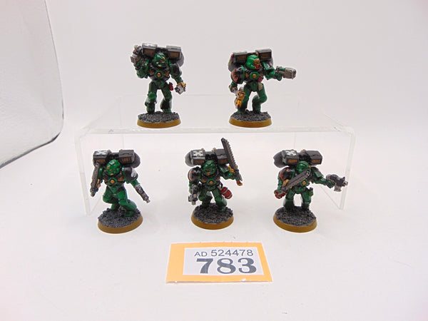 Assault Squad