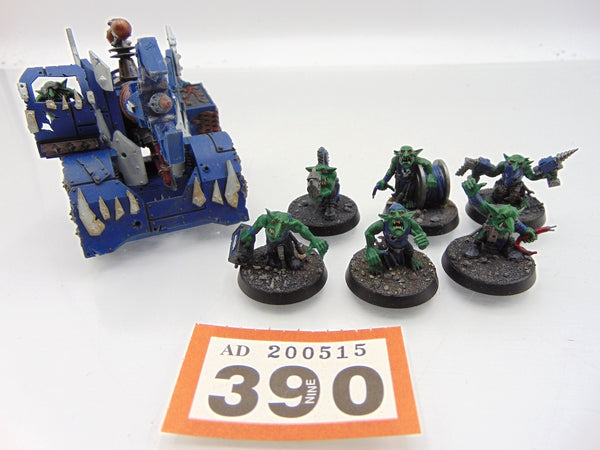 Mek Gun