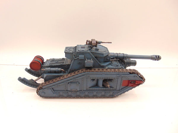 Malcador Heavy Tank