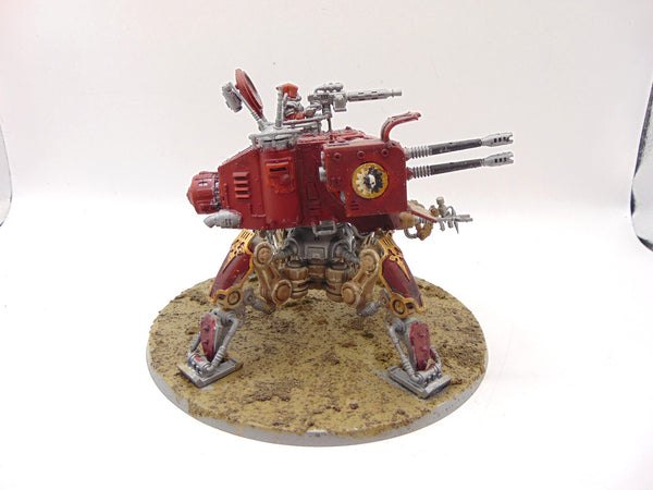 Onager Dunecrawler