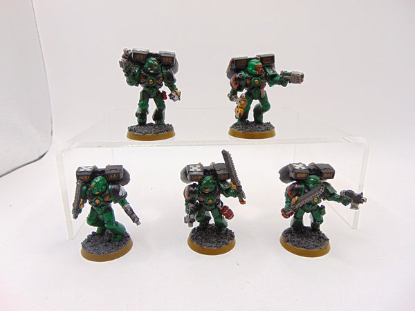 Assault Squad