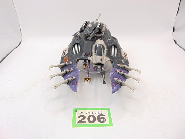 Wave Serpent