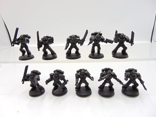 Assault Squad