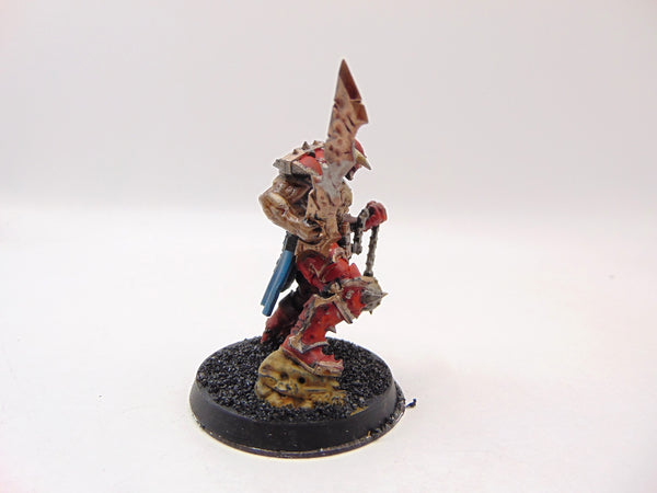 Slaughterpriest