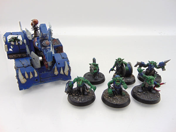 Mek Gun