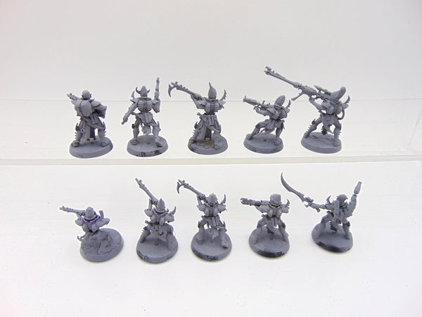 Kabalite Warriors