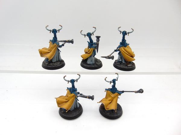 Alarith Stoneguard