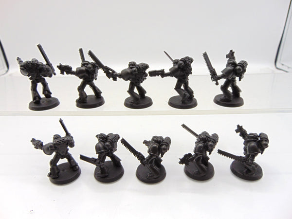 Assault Squad