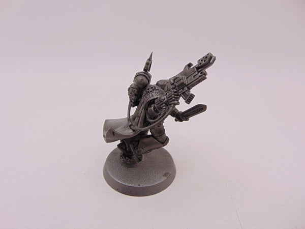 Watch Captain Artemis