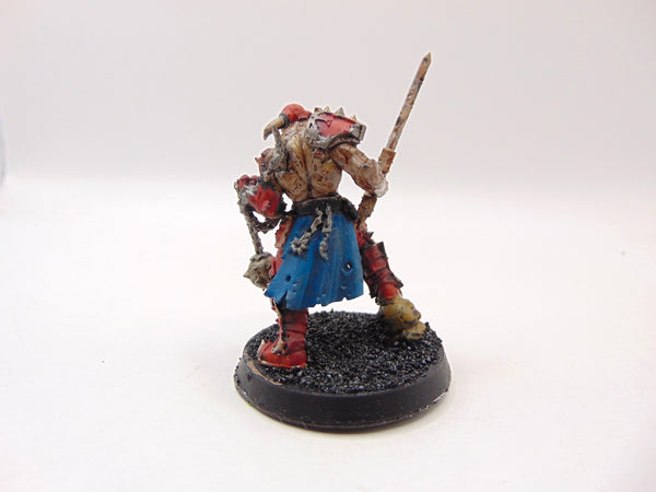 Slaughterpriest