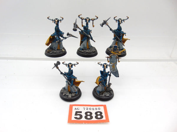 Alarith Stoneguard